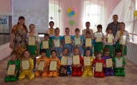 «Орион» зажигает звезды
