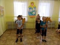 Юный пешеход