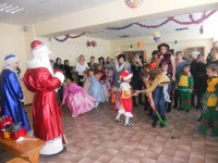 Итоги праздников