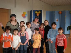 Остров сокровищ