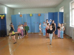 Последний герой