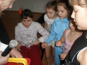 Последний герой