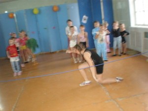 Последний герой