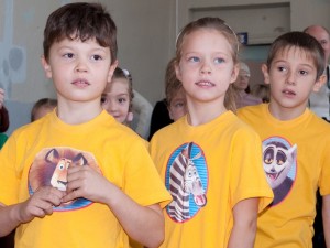 Космические старты