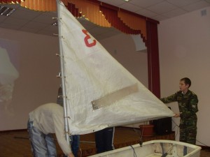 Мы десант, мы морская пехота