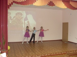Мы десант, мы морская пехота
