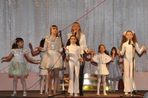 Международный День инвалида