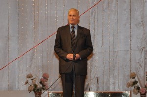 Международный День инвалида