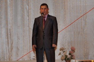 Международный День инвалида