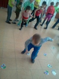 В кругу друзей!