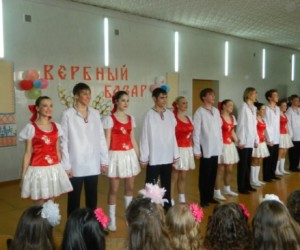 Вербный базар - 2012