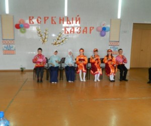 Вербный базар - 2012