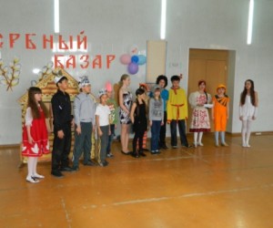 Вербный базар - 2012