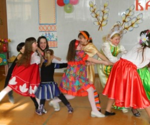 Вербный базар - 2012