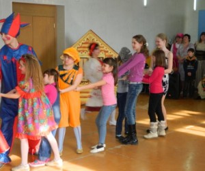 Вербный базар - 2012