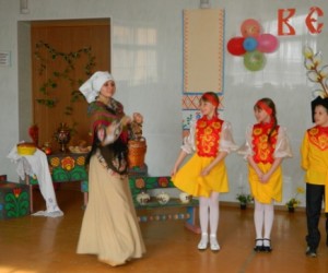 Вербный базар - 2012
