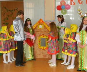 Вербный базар - 2012