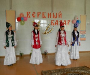 Вербный базар - 2012