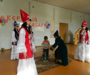 Вербный базар - 2012