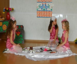 Вербный базар - 2012