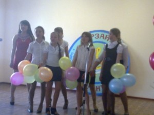 Дерзайте, вы талантливы!