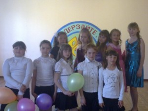 Дерзайте, вы талантливы!