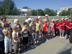 Патриоты России