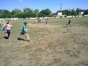 Патриоты России