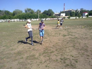 Патриоты России