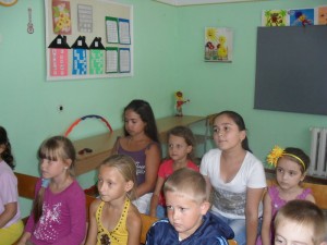 День памяти и скорби…