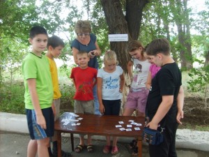 День памяти и скорби…