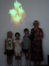 День памяти и скорби…