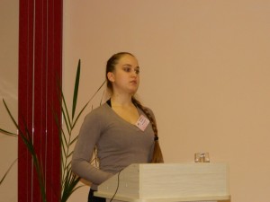 Клюева Полина Викторовна, педагог дополнительного образования, руководитель объединения «Феолент»