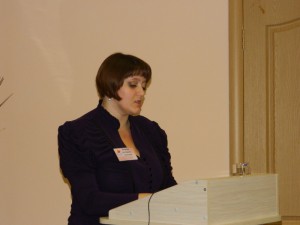 Япарова Екатерина Олеговна, педагог дополнительного образования II кв.категории, руководитель объединения «Юные художники»