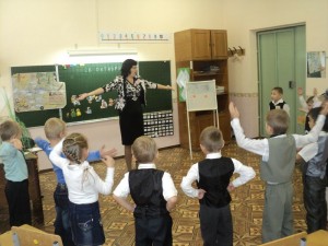 Гусева Инна Владимировна, педагог ДО д/к «Орион»