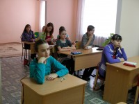 Игра – конкурс «Коала»