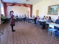 Мы – за активный образ жизни