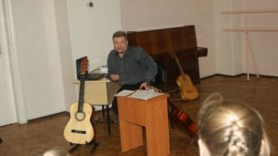 По итогам городского  конкурса педагогов дополнительного образования «Сердце отдаю детям»