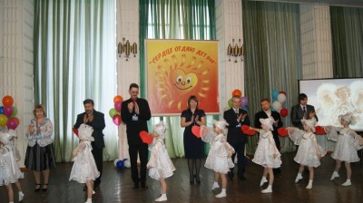 По итогам городского  конкурса педагогов дополнительного образования «Сердце отдаю детям»