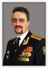Сердце отдаю детям
