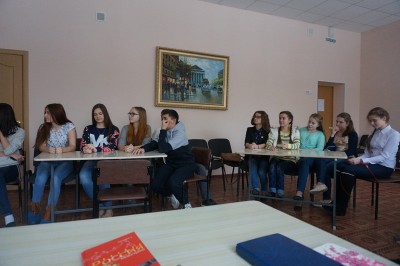 Мы все разные
