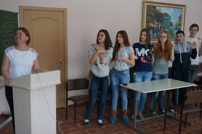 Мы все разные