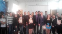 По страницам истории г. Орска