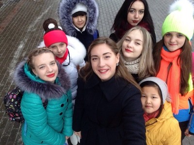 Московское созвездие