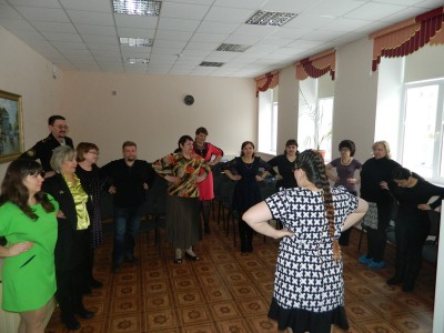 Каждое дело требует мастерства…
