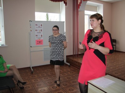 Каждое дело требует мастерства…