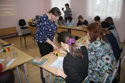 Каждое дело требует мастерства…