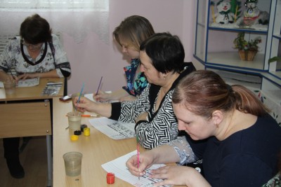 Каждое дело требует мастерства…