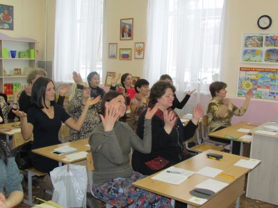 Каждое дело требует мастерства…
