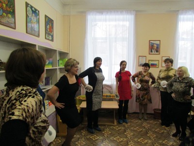 Каждое дело требует мастерства…